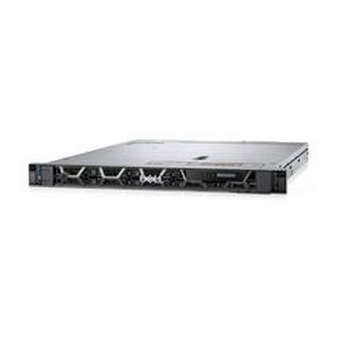 DELL PowerEdge R450 serveur 480 Go Rack (1 U) Intel® Xeon® Silver 4309Y 2,8 GHz 16 Go DDR4-SDRAM 1100 W