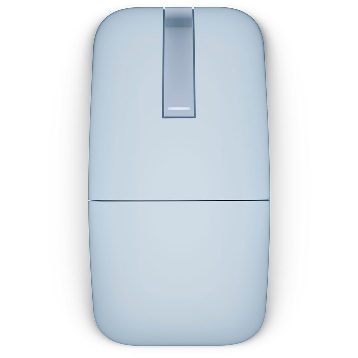 Dell Bluetooth Travel Mouse - Misty Blue
