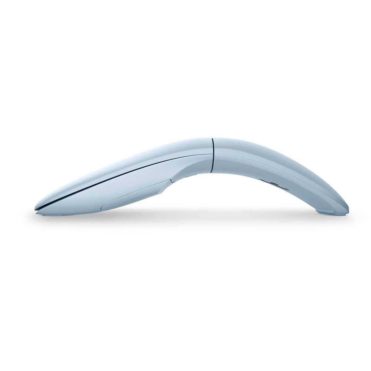 Dell Bluetooth Travel Mouse - Misty Blue