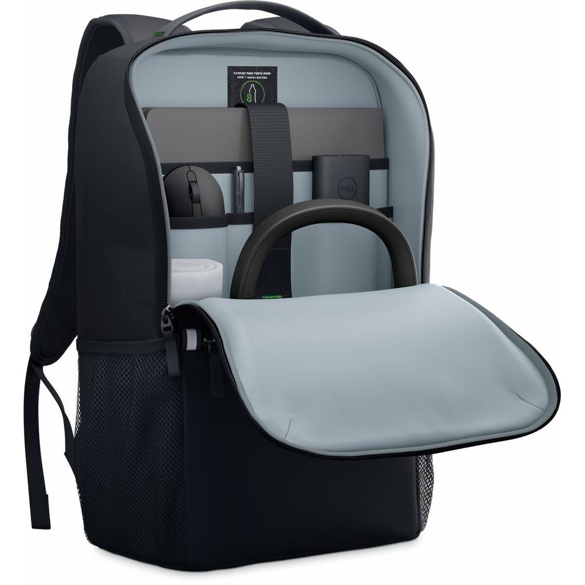 Dell EcoLoop Essential Backpack 14-16 -