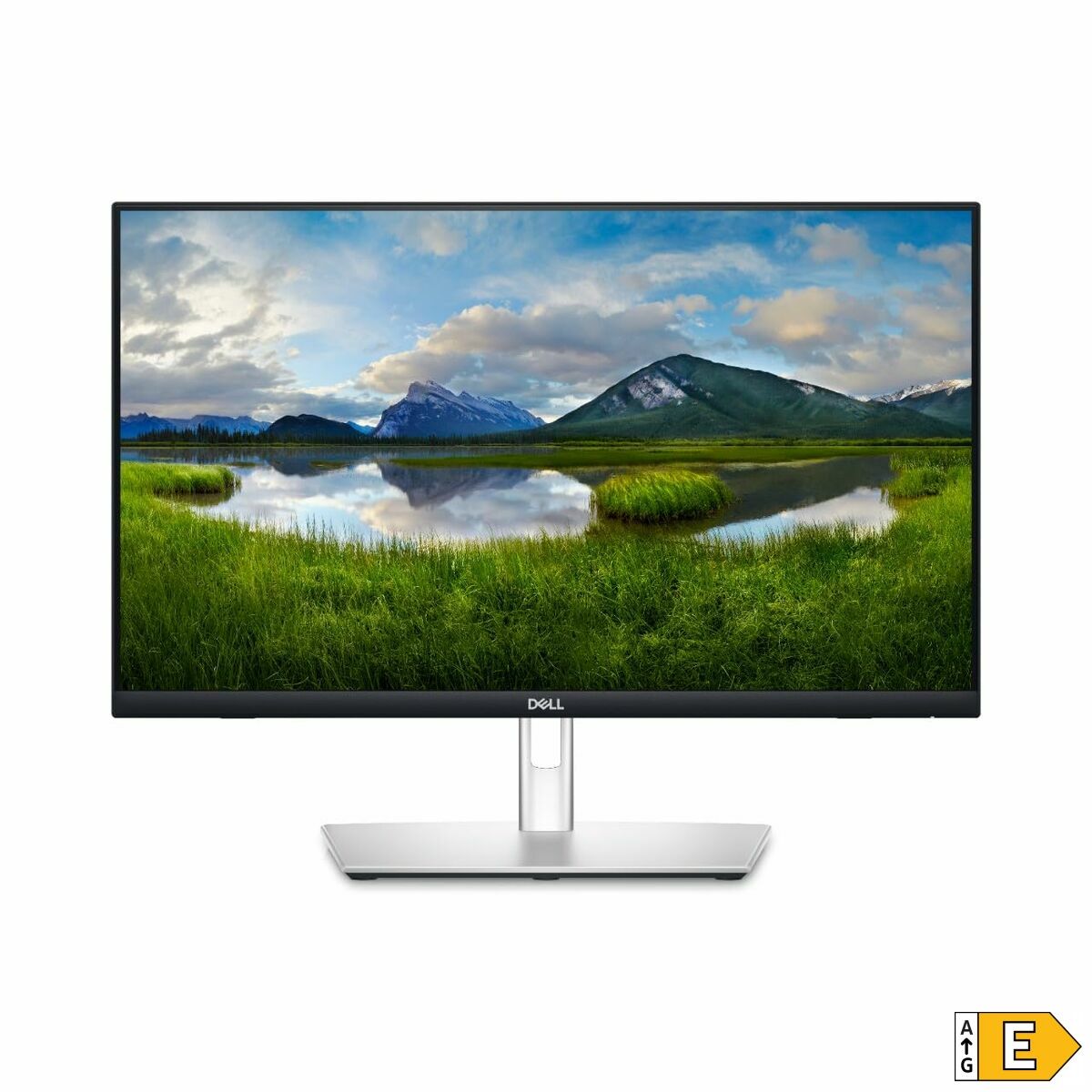 Dell 24" P2424HT FHD Touch Monitor