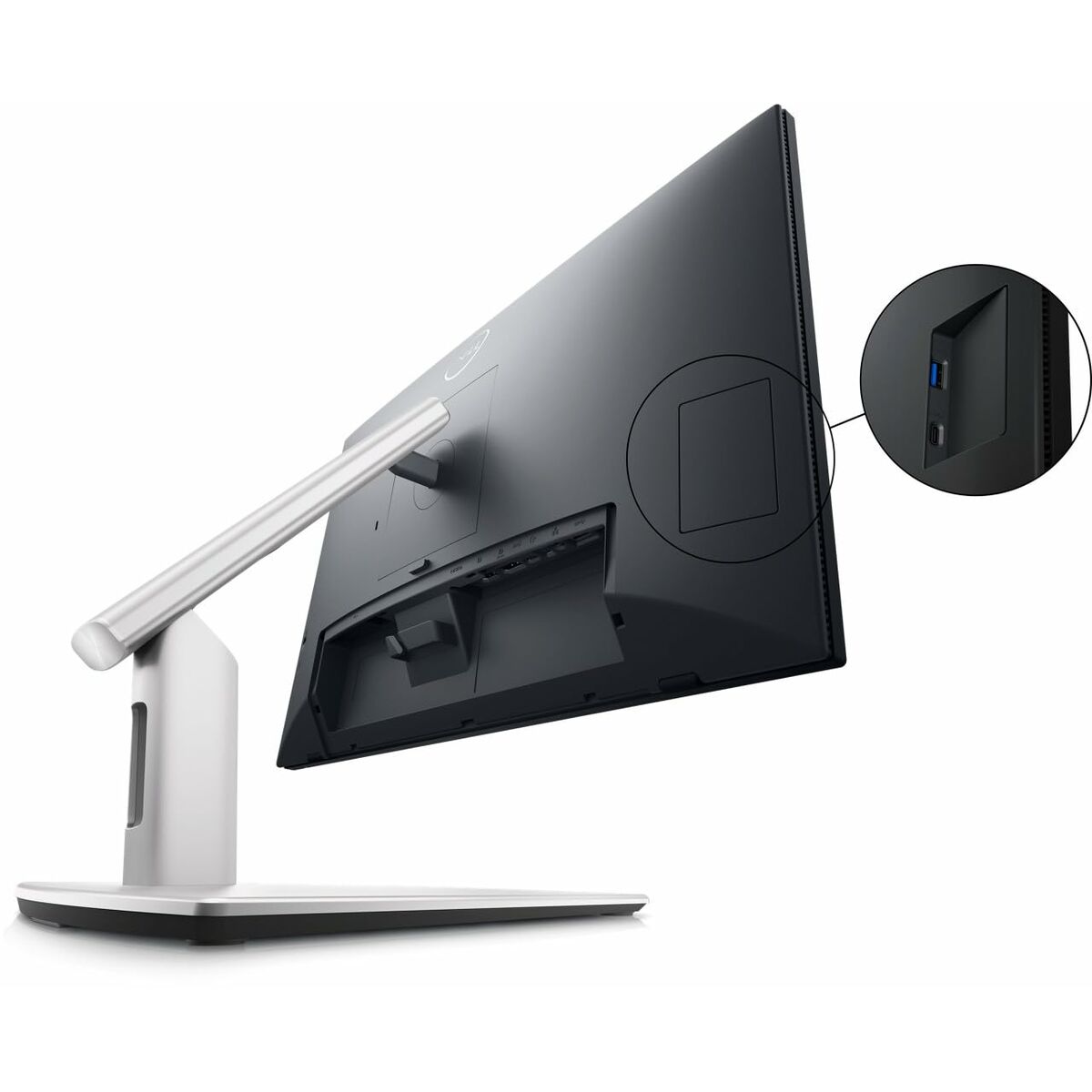 Dell 24" P2424HT FHD Touch Monitor