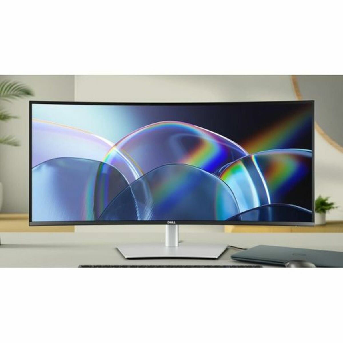 Dell UltraSharp 34"U3425WE Curved TB Mon