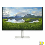 "DELL S Series S2425H écran plat de PC 60,5 cm (23.8"") 1920 x 1080 pixels Full HD LCD Noir, Argent"