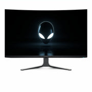 Alienware 32" AW3225QF Curved-240Hz-Mon