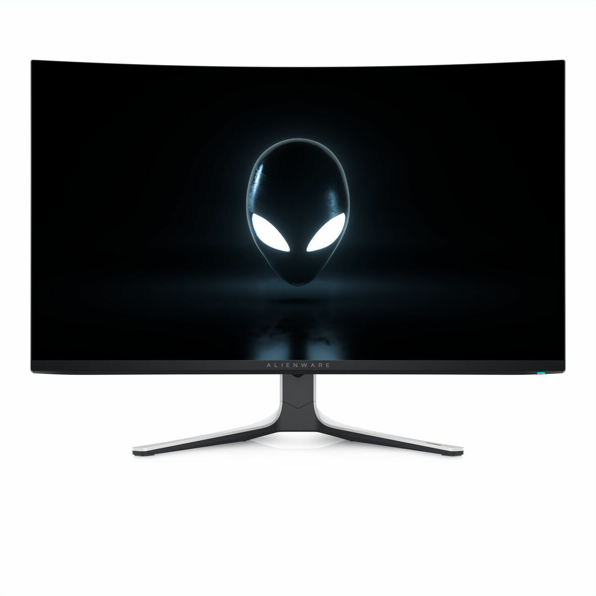 Alienware 32" AW3225QF Curved-240Hz-Mon