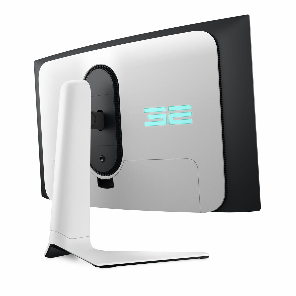 Alienware 32" AW3225QF Curved-240Hz-Mon