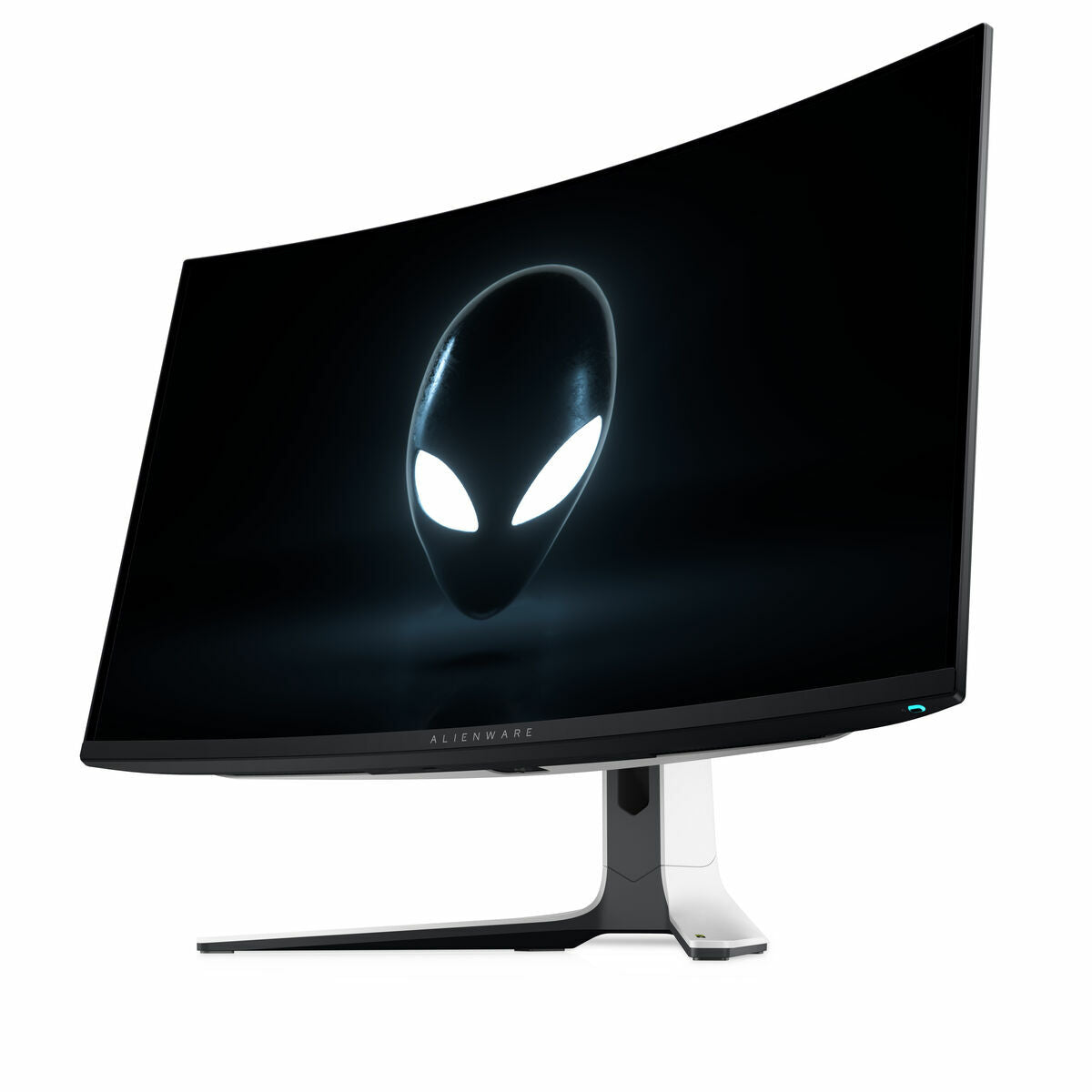 Alienware 32" AW3225QF Curved-240Hz-Mon
