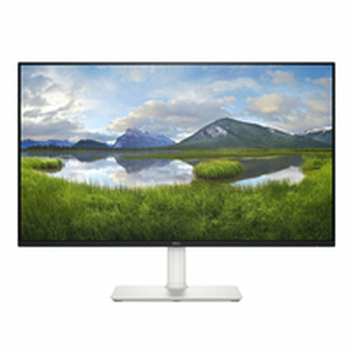 "DELL Plus S2725HS écran plat de PC 68,6 cm (27"") 1920 x 1080 pixels Full HD LCD Blanc"