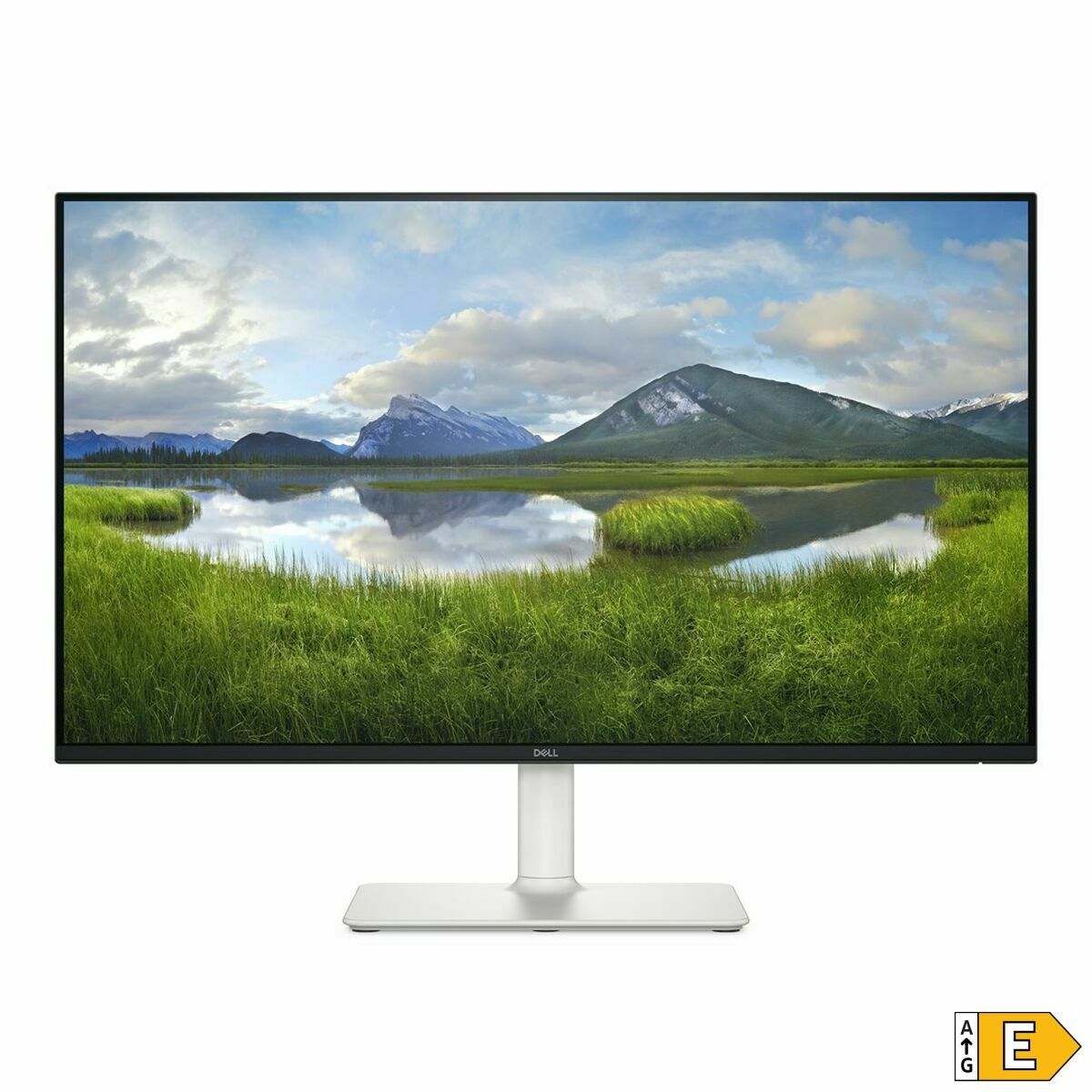 "DELL Plus S2725HS écran plat de PC 68,6 cm (27"") 1920 x 1080 pixels Full HD LCD Blanc"