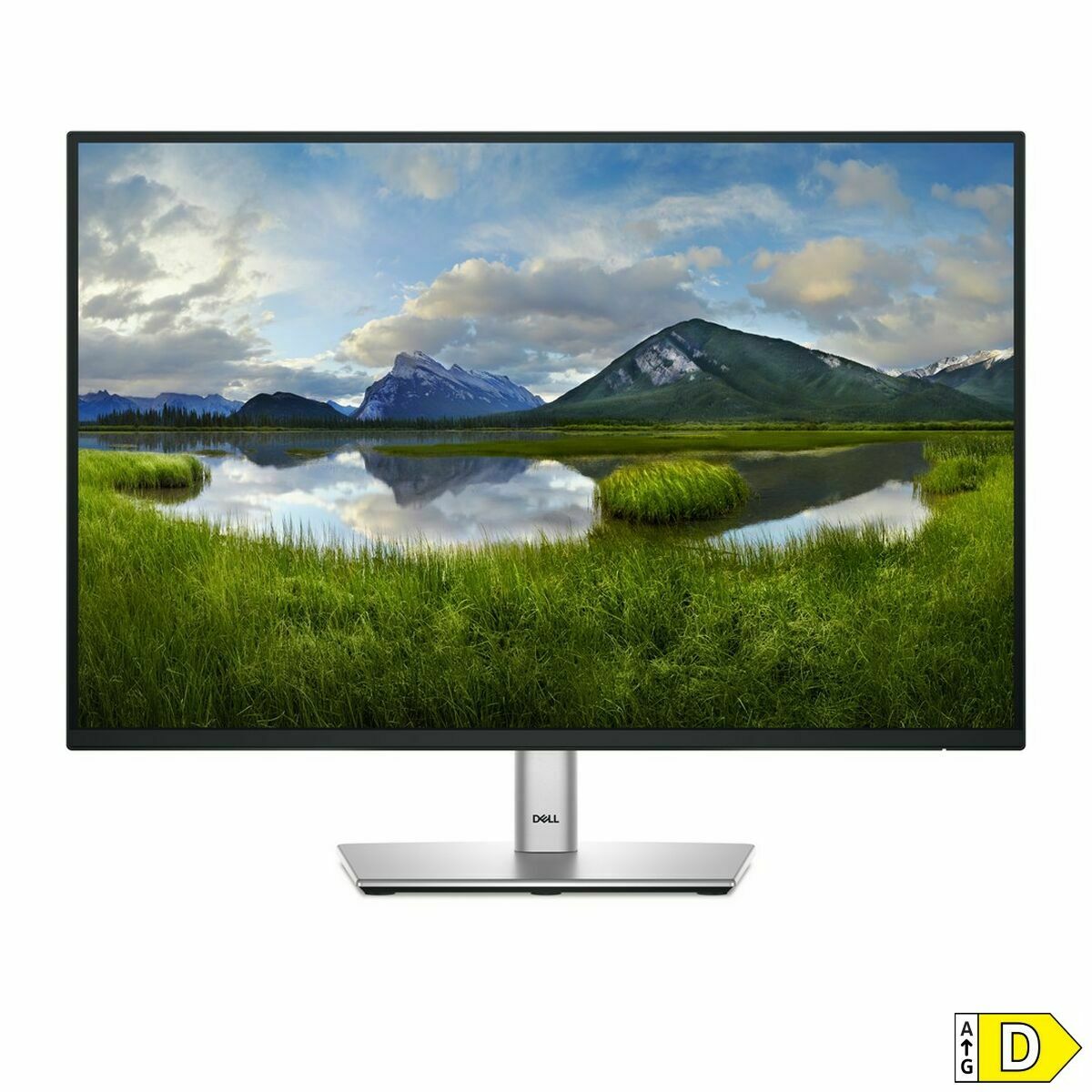 Dell 24" P2425E USB-C Hub Monitor
