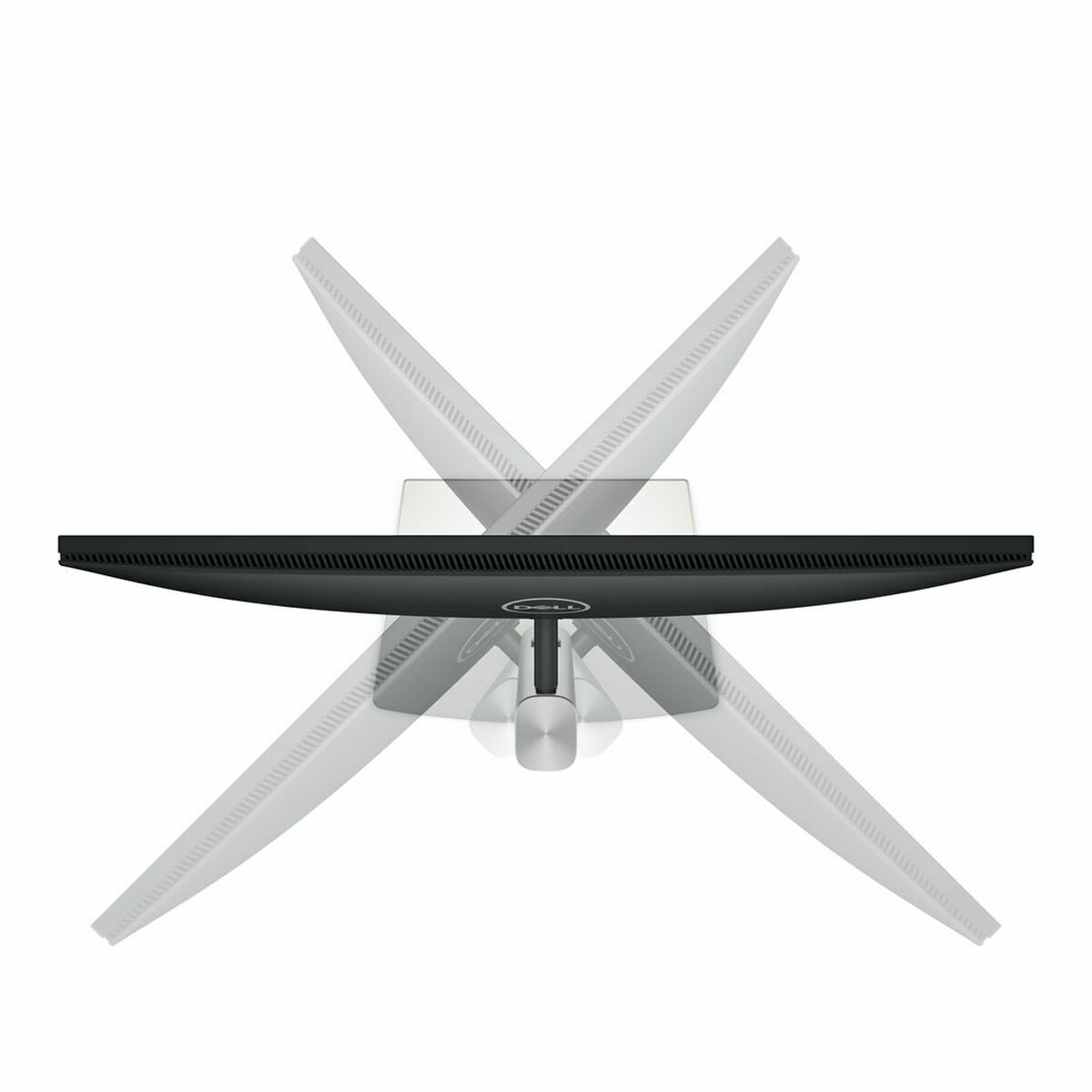 Dell 24" P2425E USB-C Hub Monitor