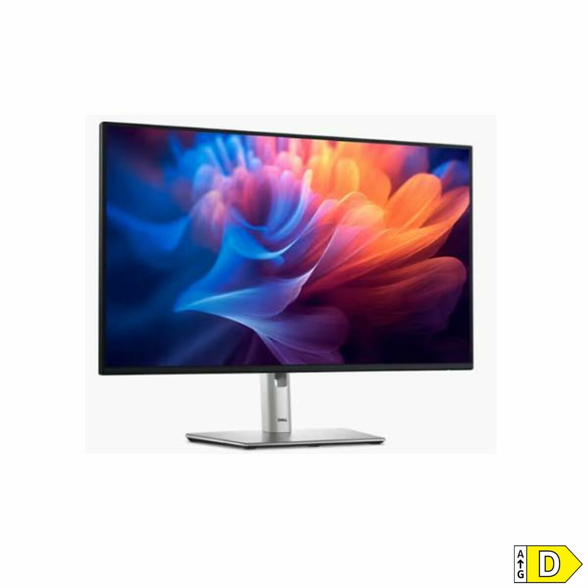 Dell 27" P2725HE FHD USB-C Hub Monitor