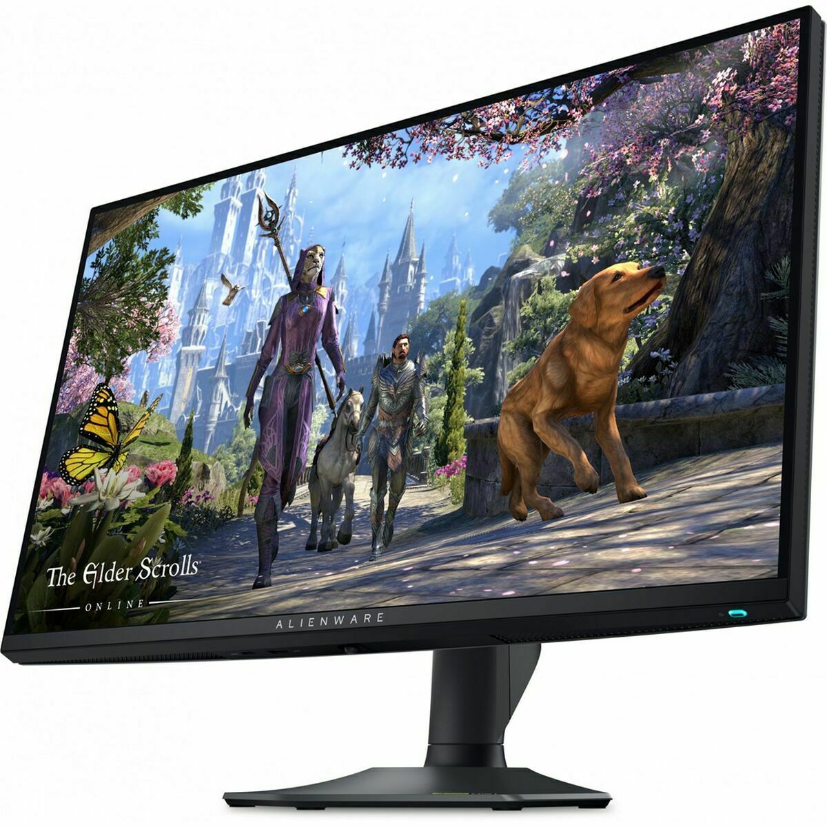 Alienware 27" AW2725QF 360Hz UHD Mon
