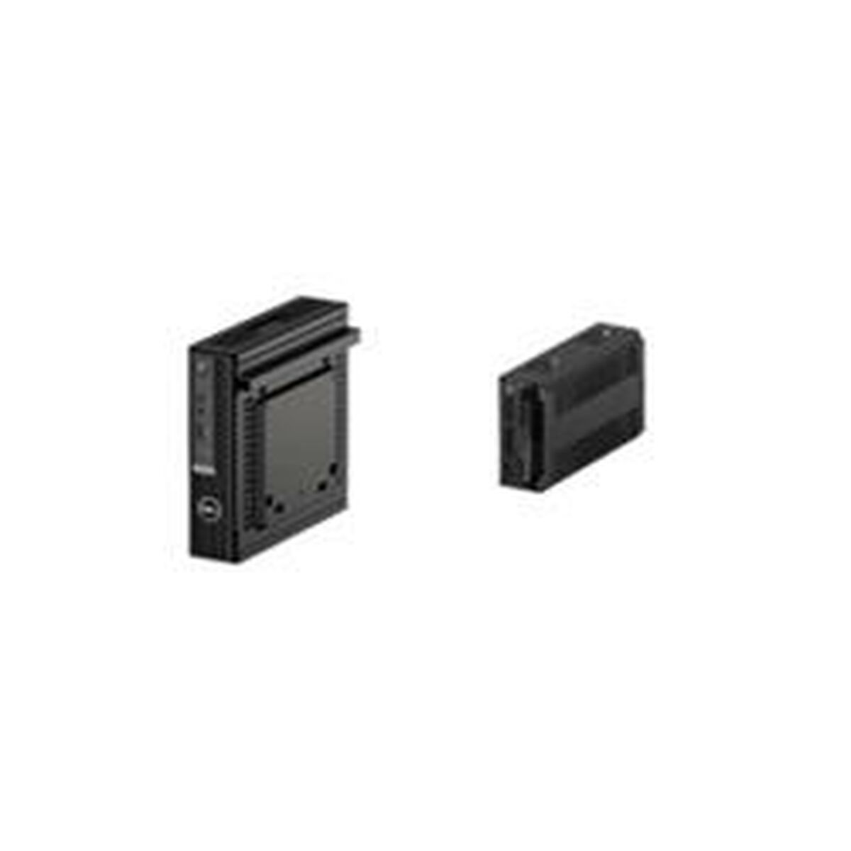Dell OptiPlex and TC Dual VESA Mount