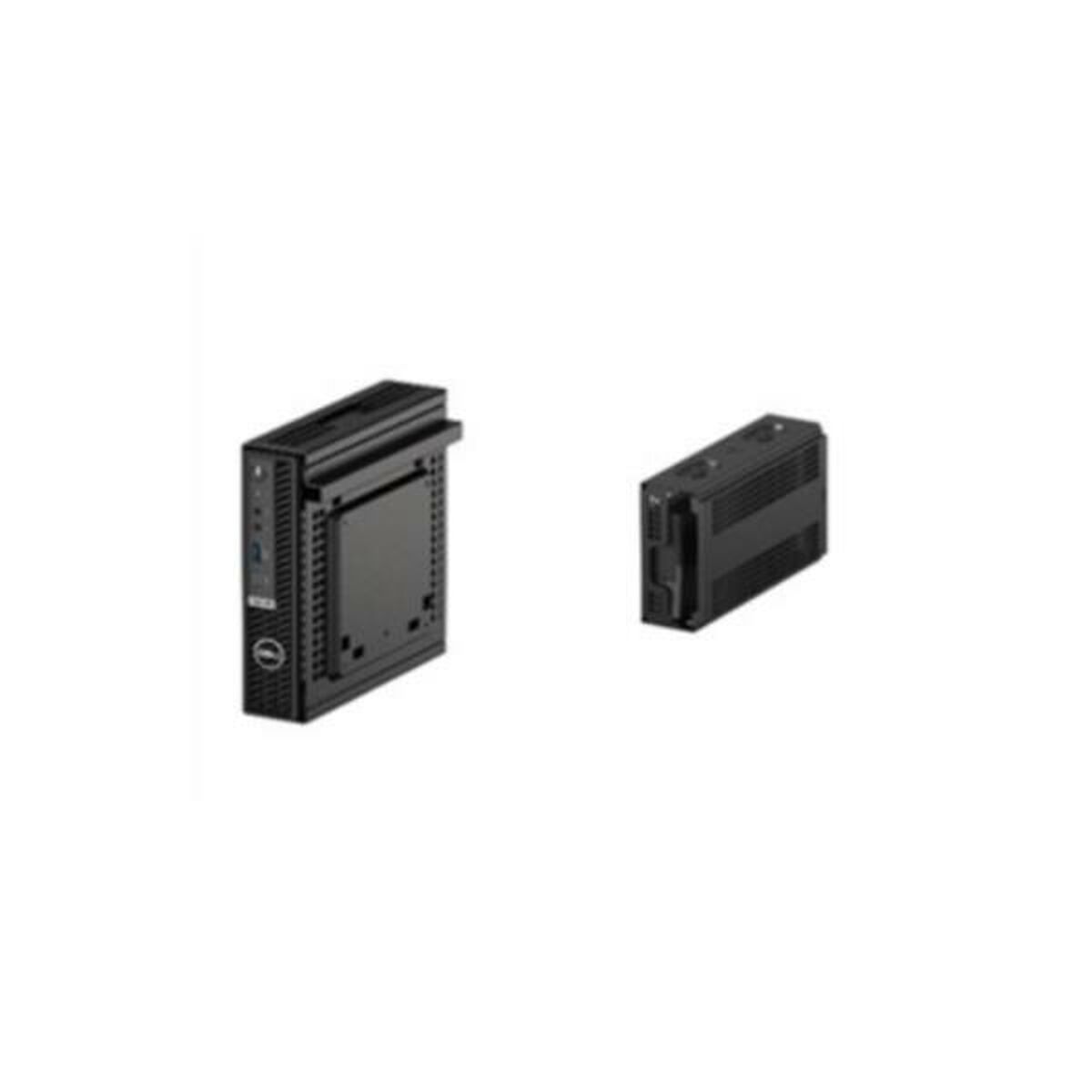 Dell OptiPlex and TC Dual VESA Mount