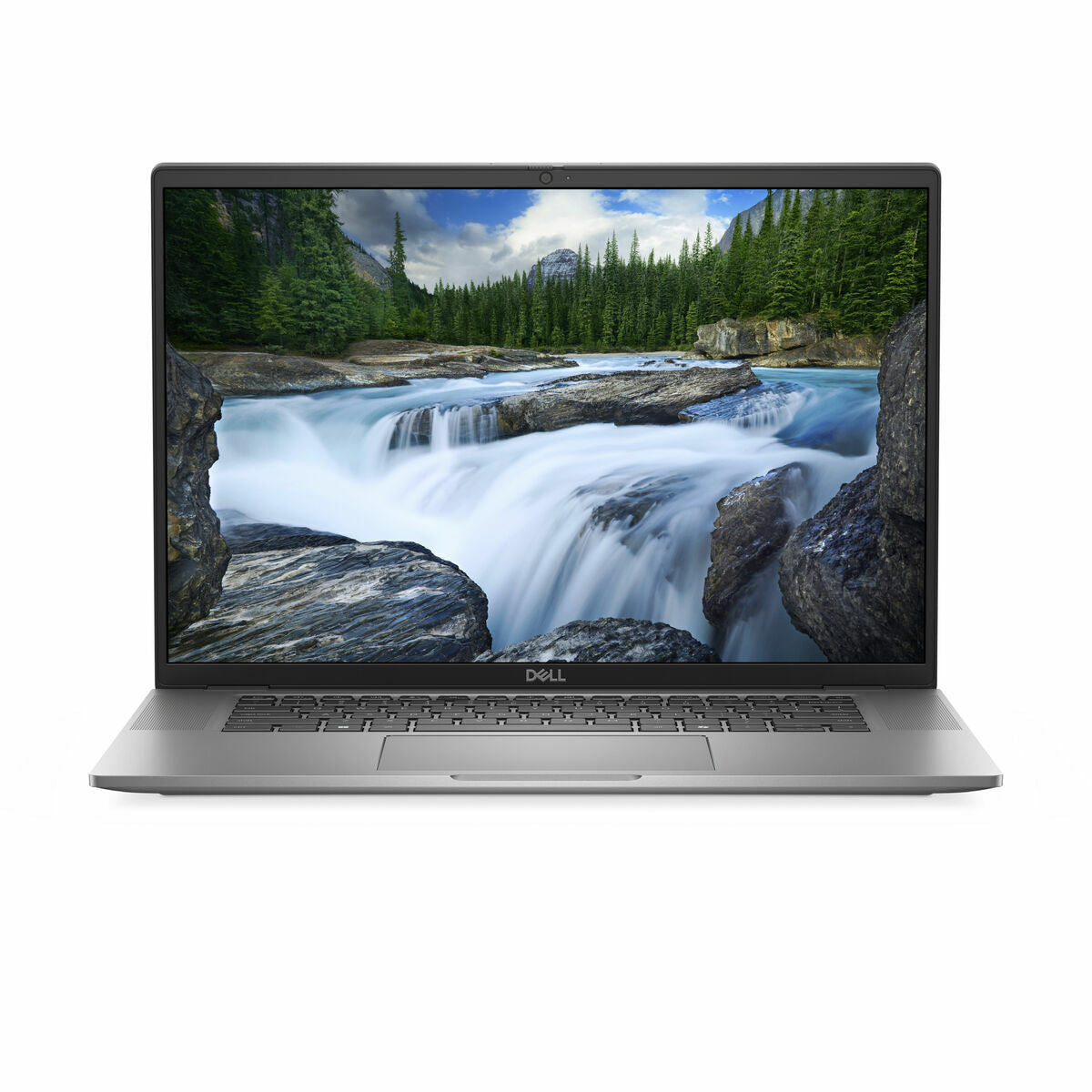DELL Latitude 7650 Ultra 7 155U 40,64cm 16inch FHD+ 16GB 512GB SSD Cam & Mic 3 Cell WLAN Backlit Kb Spanish W11P 3Y Basic Onsite