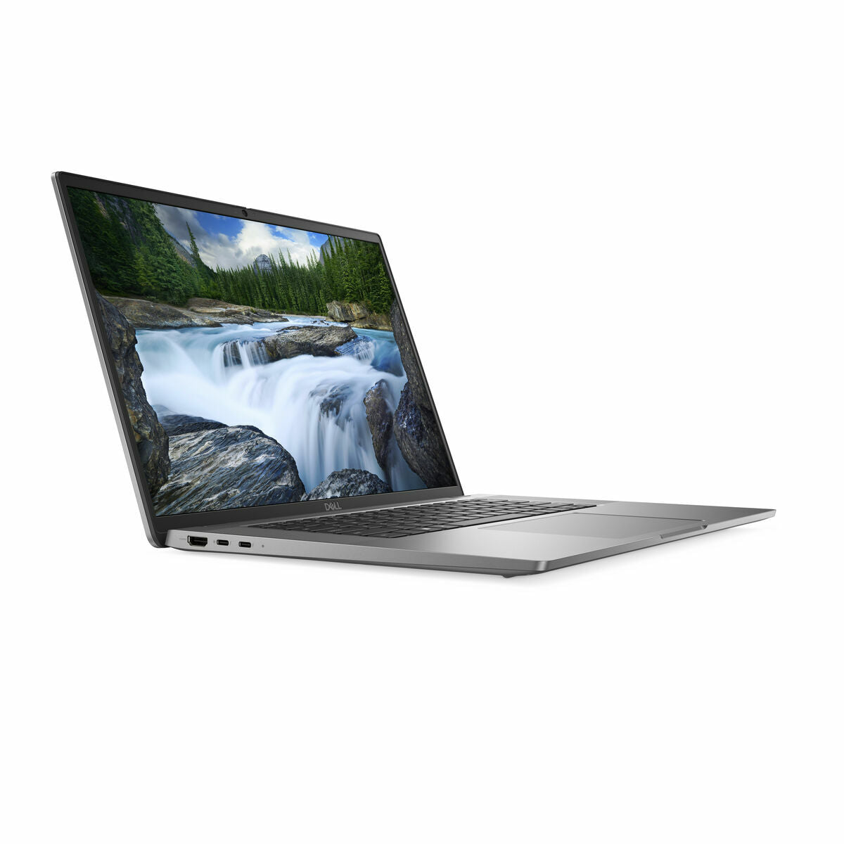 DELL Latitude 7650 Ultra 7 155U 40,64cm 16inch FHD+ 16GB 512GB SSD Cam & Mic 3 Cell WLAN Backlit Kb Spanish W11P 3Y Basic Onsite