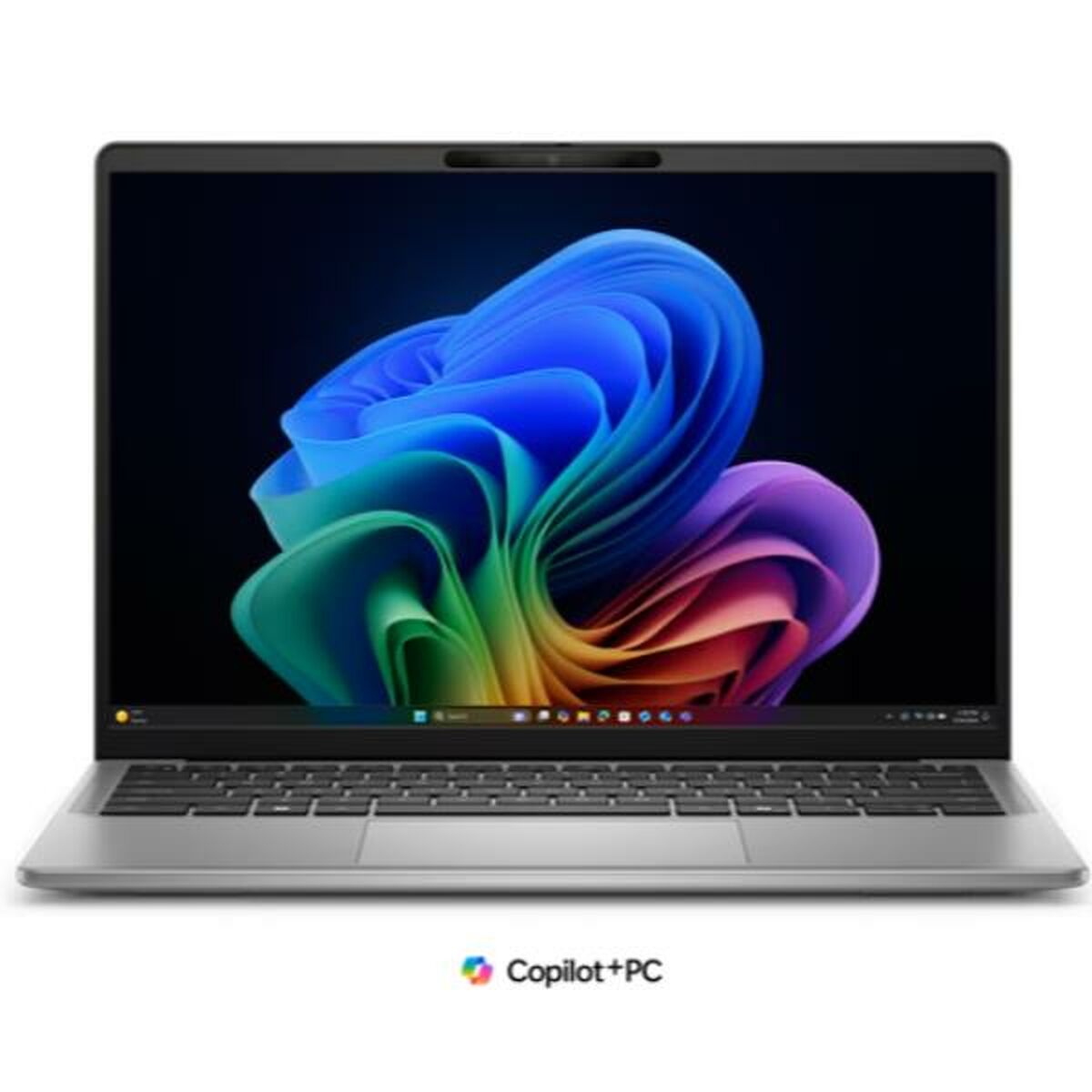 DELL Latitude 7455 XPlus10C 14inch QHD+ Touch 16GB 512GB SSD Cam & Mic FgrPr 3 Cell 65W WLAN Backlit Kb Spanish W11 Pro 3Y Basic Onsite
