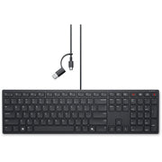 Dell Wired Collab Keyboard-KB525C-US