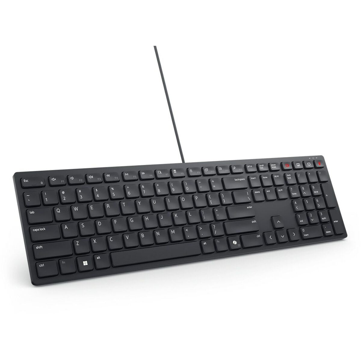 Dell Wired Collab Keyboard-KB525C-US