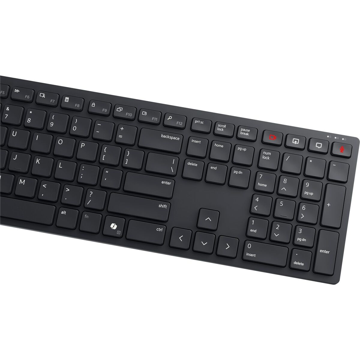 Dell Wired Collab Keyboard-KB525C-US
