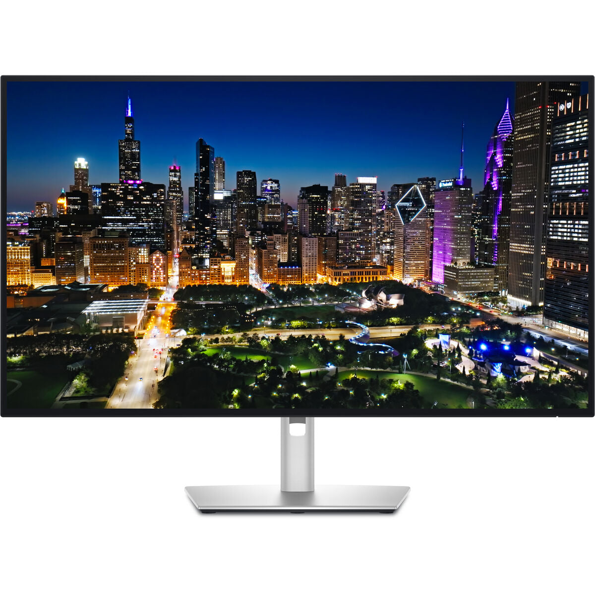 Dell UltraSharp 32" U3225QE 4K USB-C Mon
