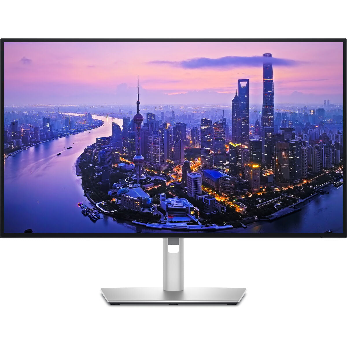 Dell Ultrasharp 27"U2725QE UHD USB-C Mon