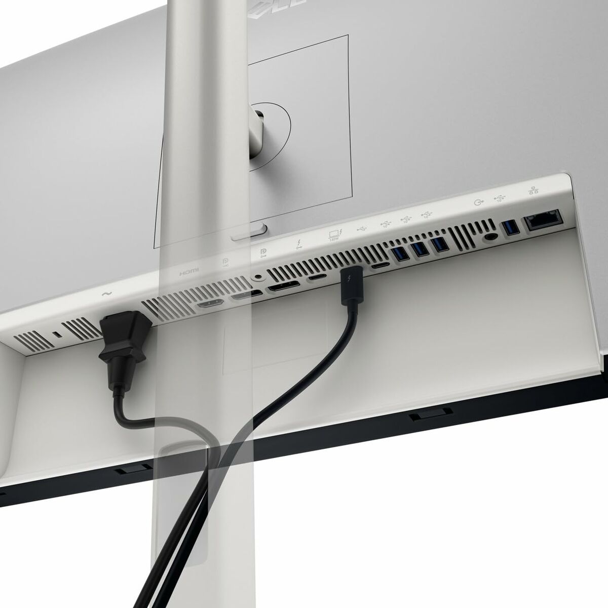 Dell Ultrasharp 27"U2725QE UHD USB-C Mon