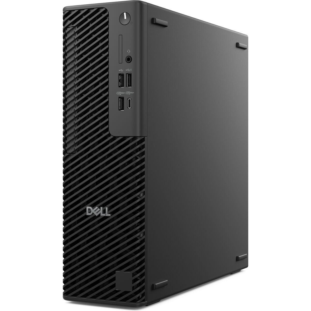 Dell MKJPH Pro Max Slim PC Intel Core Ultra 7 32 Go RAM 1 To SSD NVIDIA RTX A1000 Windows 11