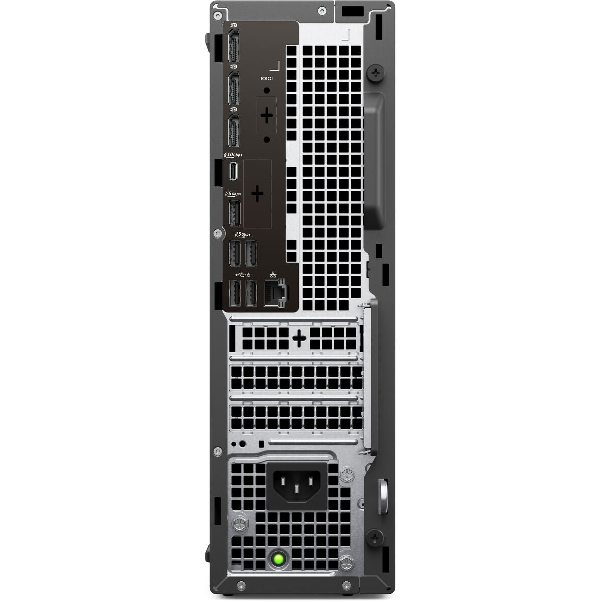 Dell MKJPH Pro Max Slim PC Intel Core Ultra 7 32 Go RAM 1 To SSD NVIDIA RTX A1000 Windows 11