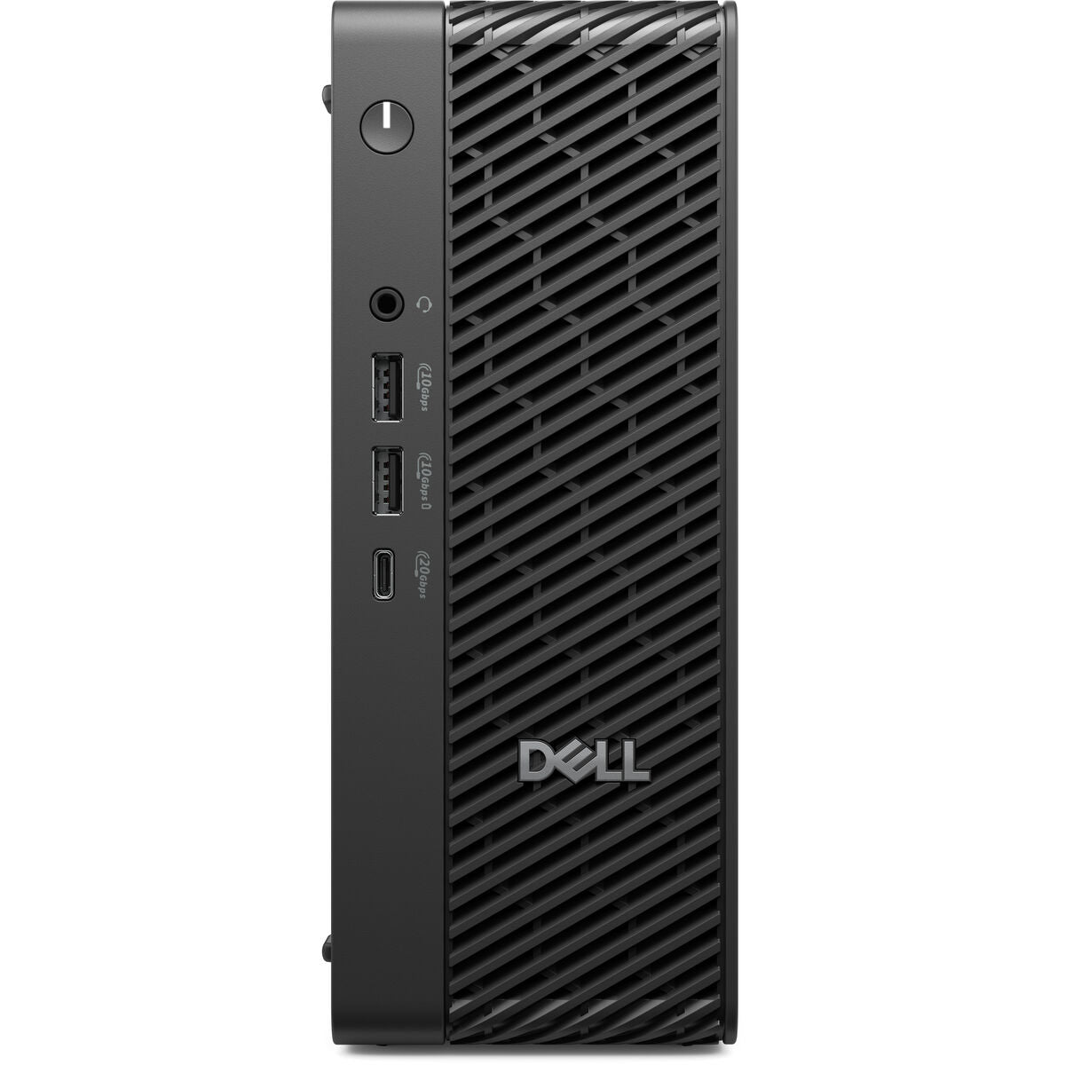 Dell 2N36V Pro Max Mini PC Intel Core Ultra 7 16 Go RAM 1 To SSD NVIDIA RTX A1000