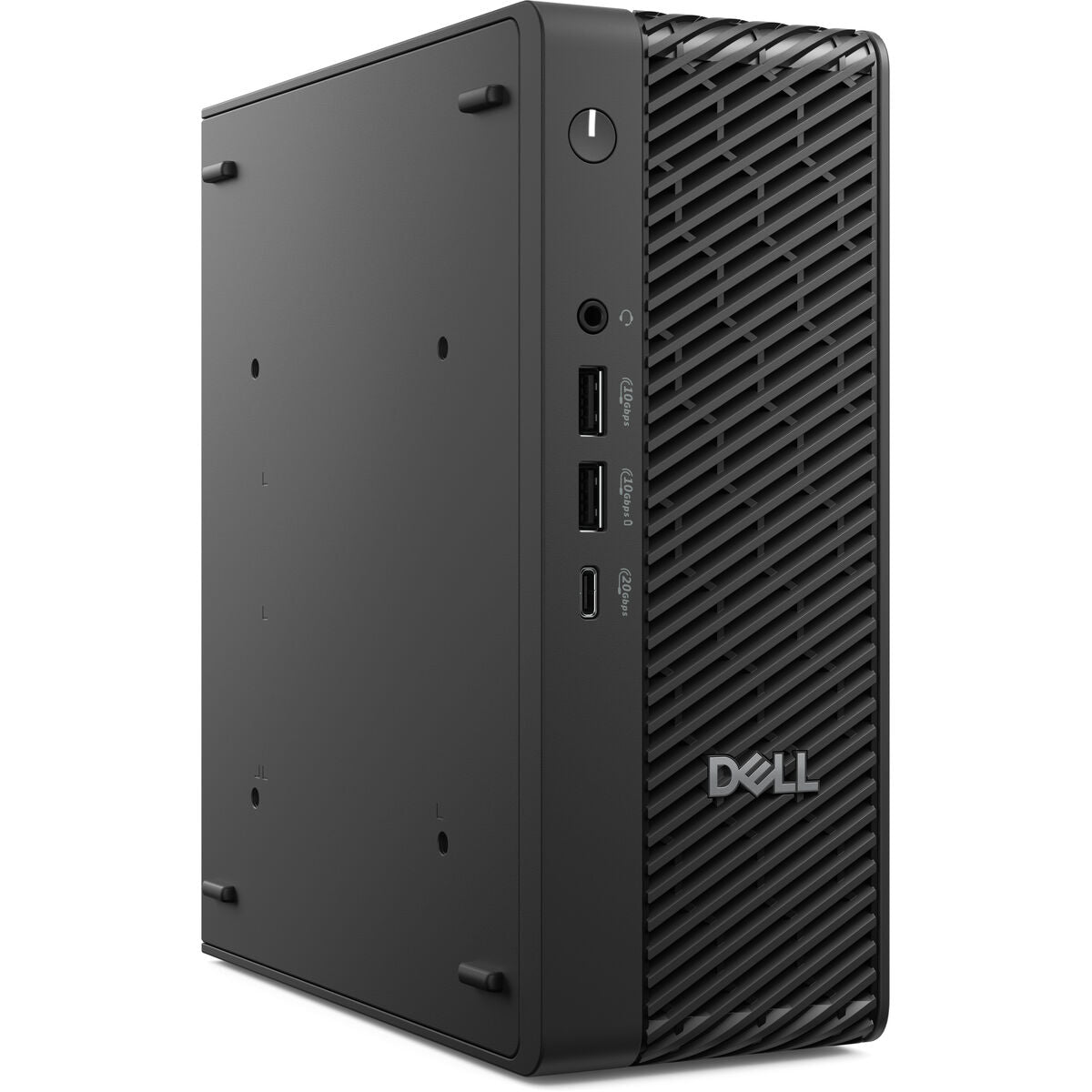 Dell 2N36V Pro Max Mini PC Intel Core Ultra 7 16 Go RAM 1 To SSD NVIDIA RTX A1000