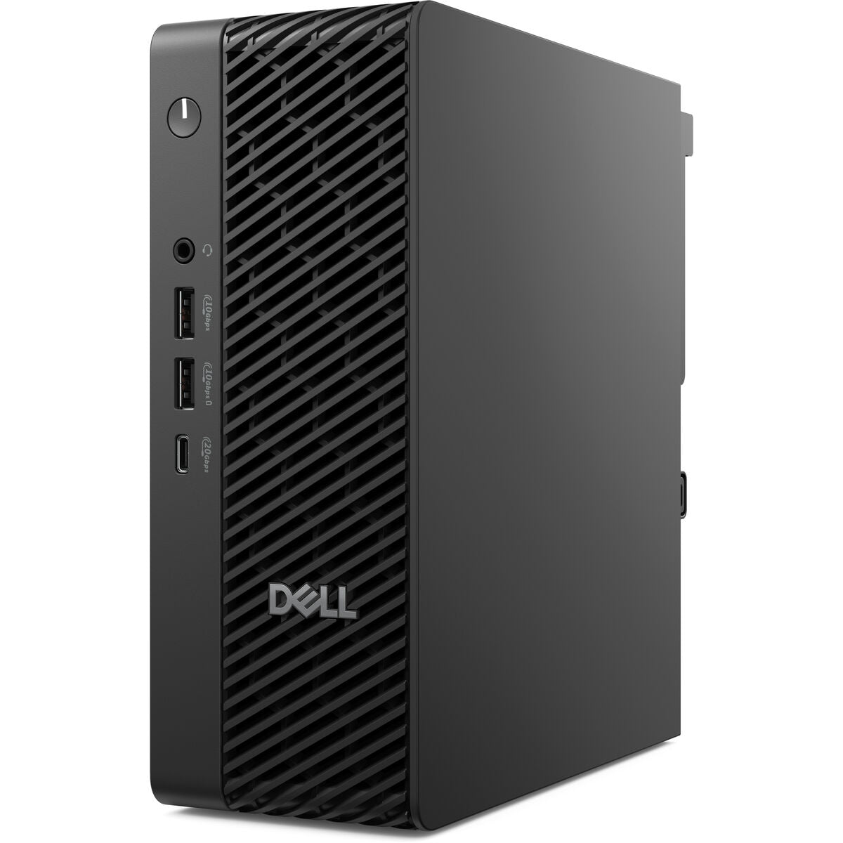 Dell 2N36V Pro Max Mini PC Intel Core Ultra 7 16 Go RAM 1 To SSD NVIDIA RTX A1000