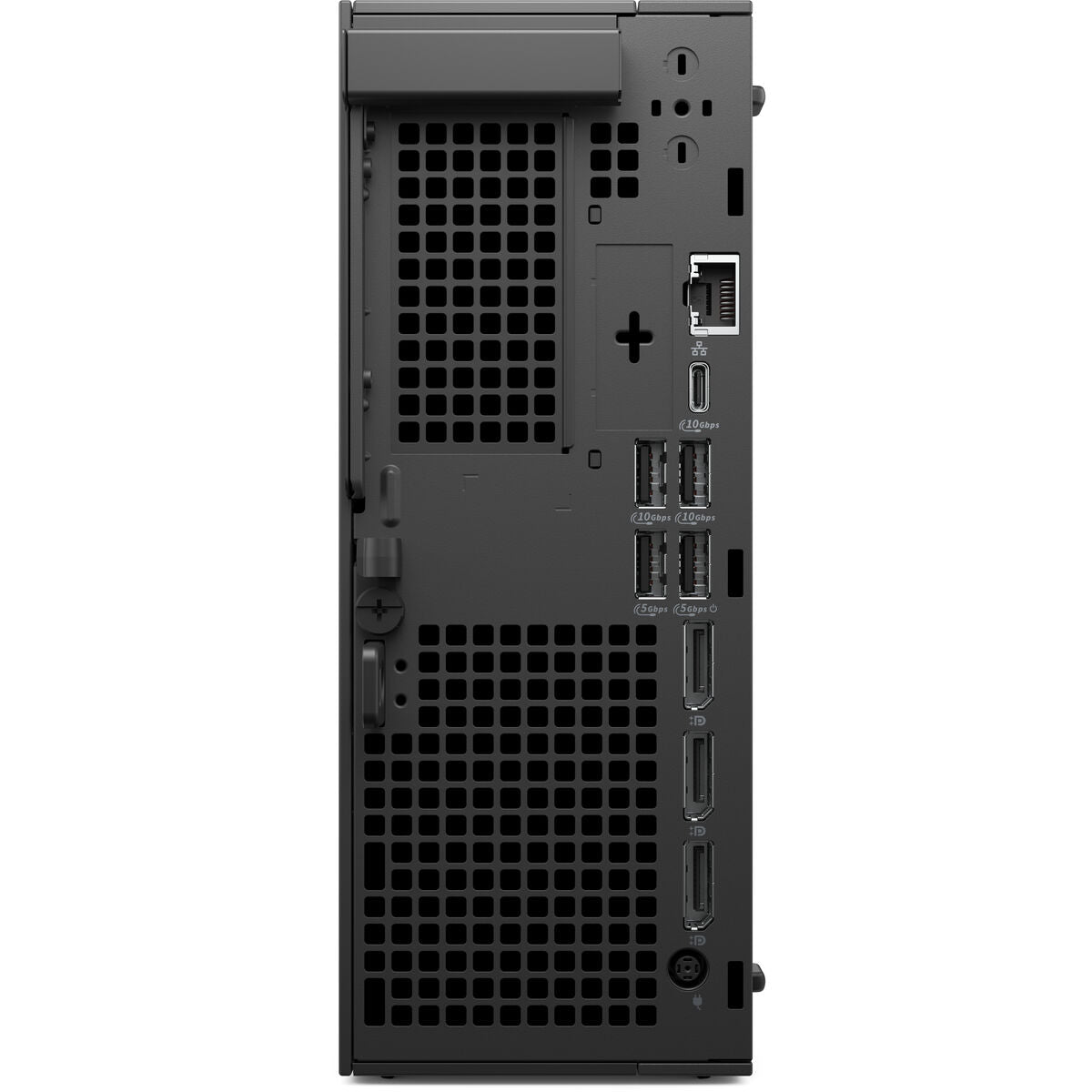 Dell 2N36V Pro Max Mini PC Intel Core Ultra 7 16 Go RAM 1 To SSD NVIDIA RTX A1000