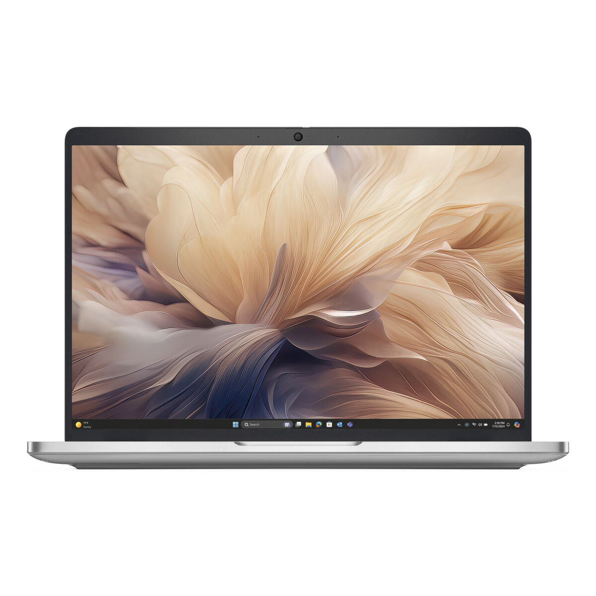 "DELL Pro 14 Plus PB14250 Intel Core Ultra 5 235U Laptop 35.6 cm (14"") Full HD+ 16 GB DDR5-SDRAM 512 GB SSD Wi-Fi 6E (802.11ax) Windows 11 Pro Spanish Aluminium"
