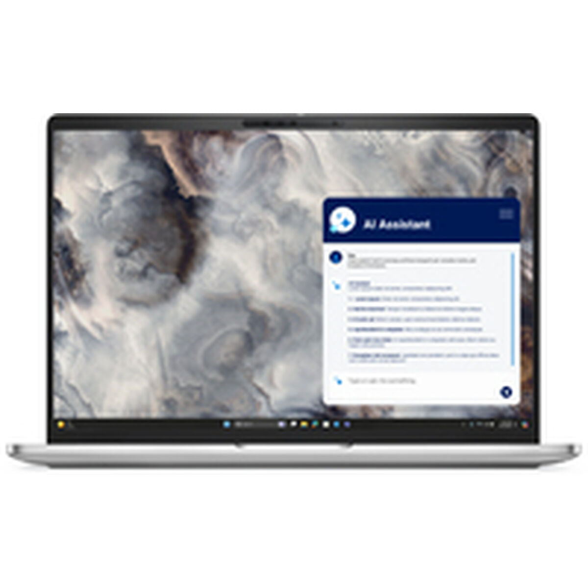 "DELL Pro 16 Plus PB16250 Intel Core Ultra 7 266V Laptop 40.6 cm (16"") Full HD+ 16 GB LPDDR5x-SDRAM 512 GB SSD Wi-Fi 7 (802.11be) Windows 11 Pro Spanish Aluminiu"