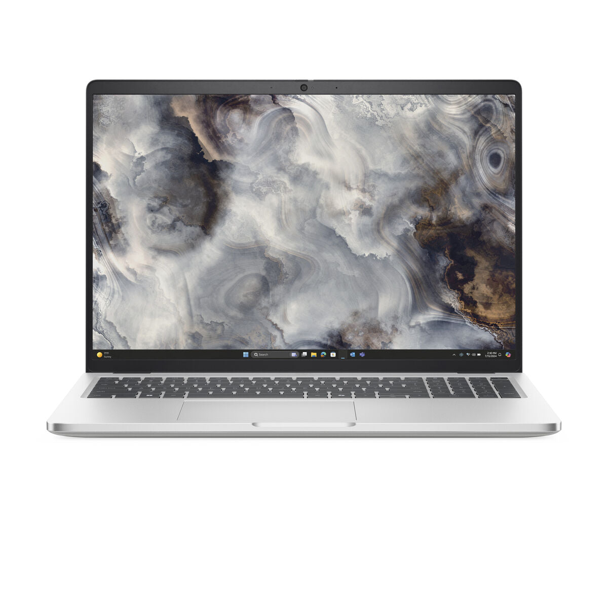 "DELL Pro 16 Plus PB16250 Intel Core Ultra 7 266V Laptop 40.6 cm (16"") Full HD+ 16 GB LPDDR5x-SDRAM 512 GB SSD Wi-Fi 7 (802.11be) Windows 11 Pro Spanish Aluminiu"