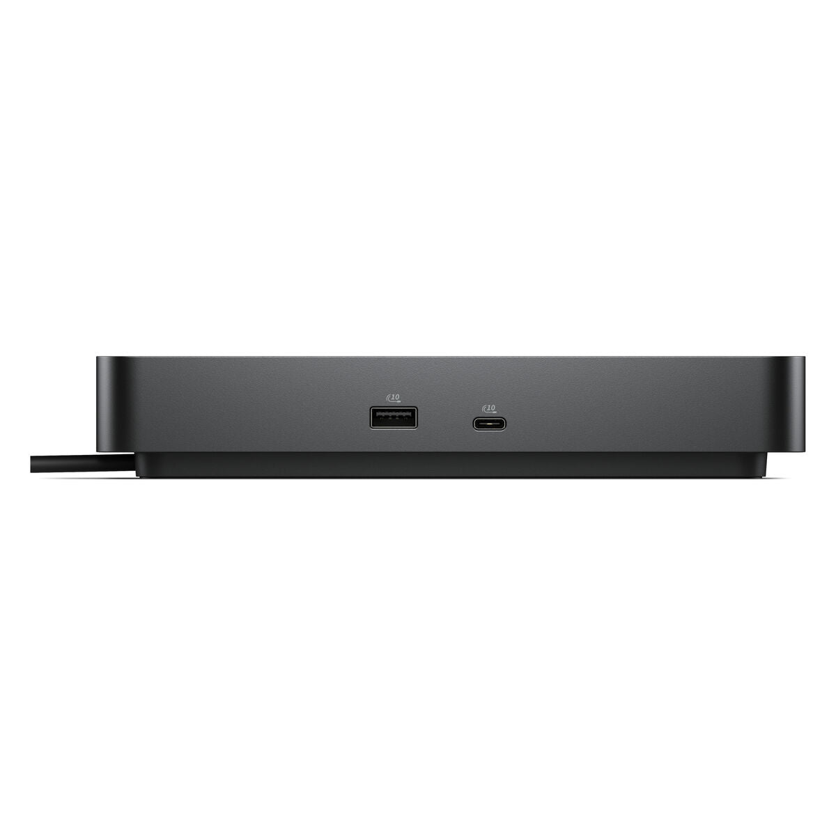 DellPro Thunderbolt 4 Smart Dock-SD25TB4