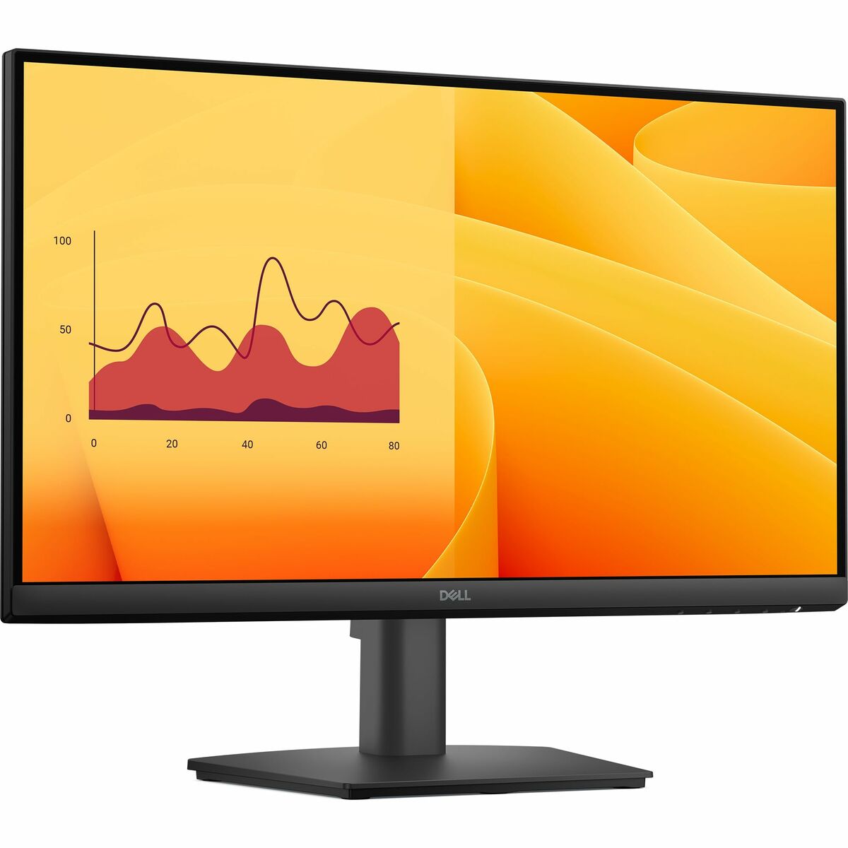 Dell Pro 22" E2225HM FHD Monitor