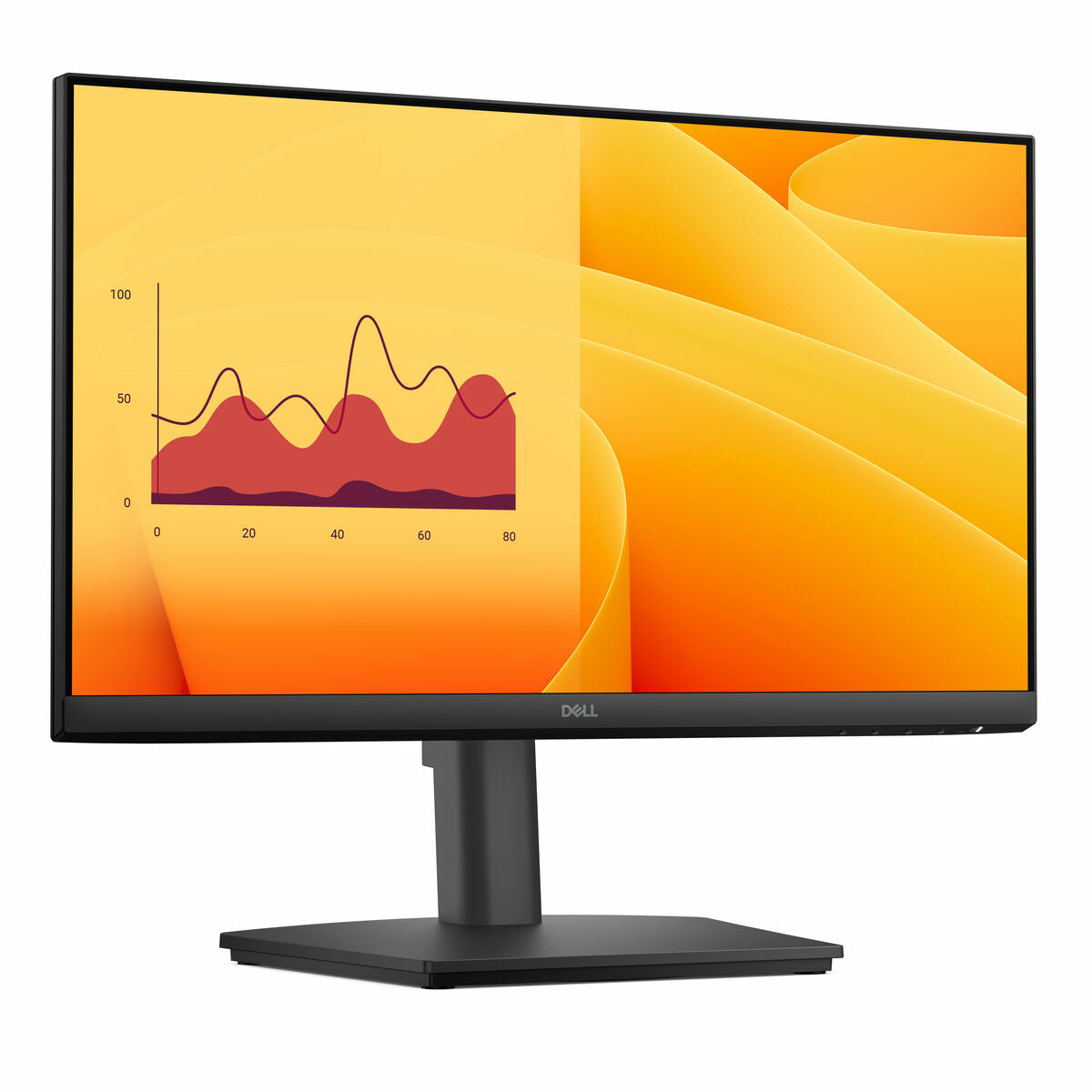 Dell Pro 22" E2225HSM FHD Monitor