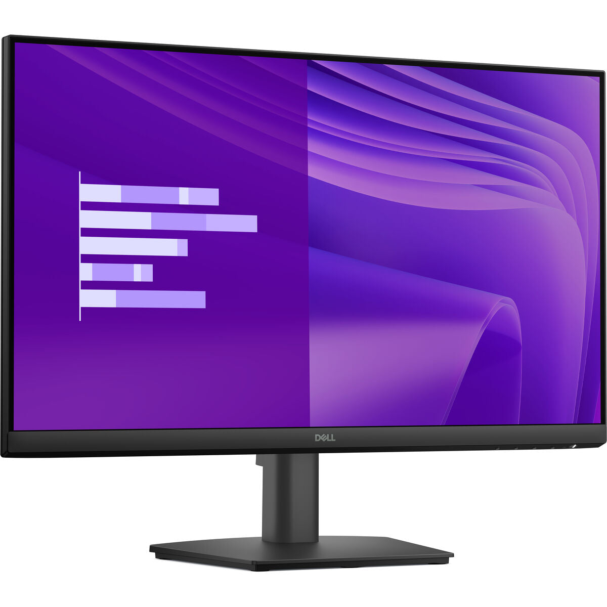 Dell Pro 24" E2425HM FHD Monitor