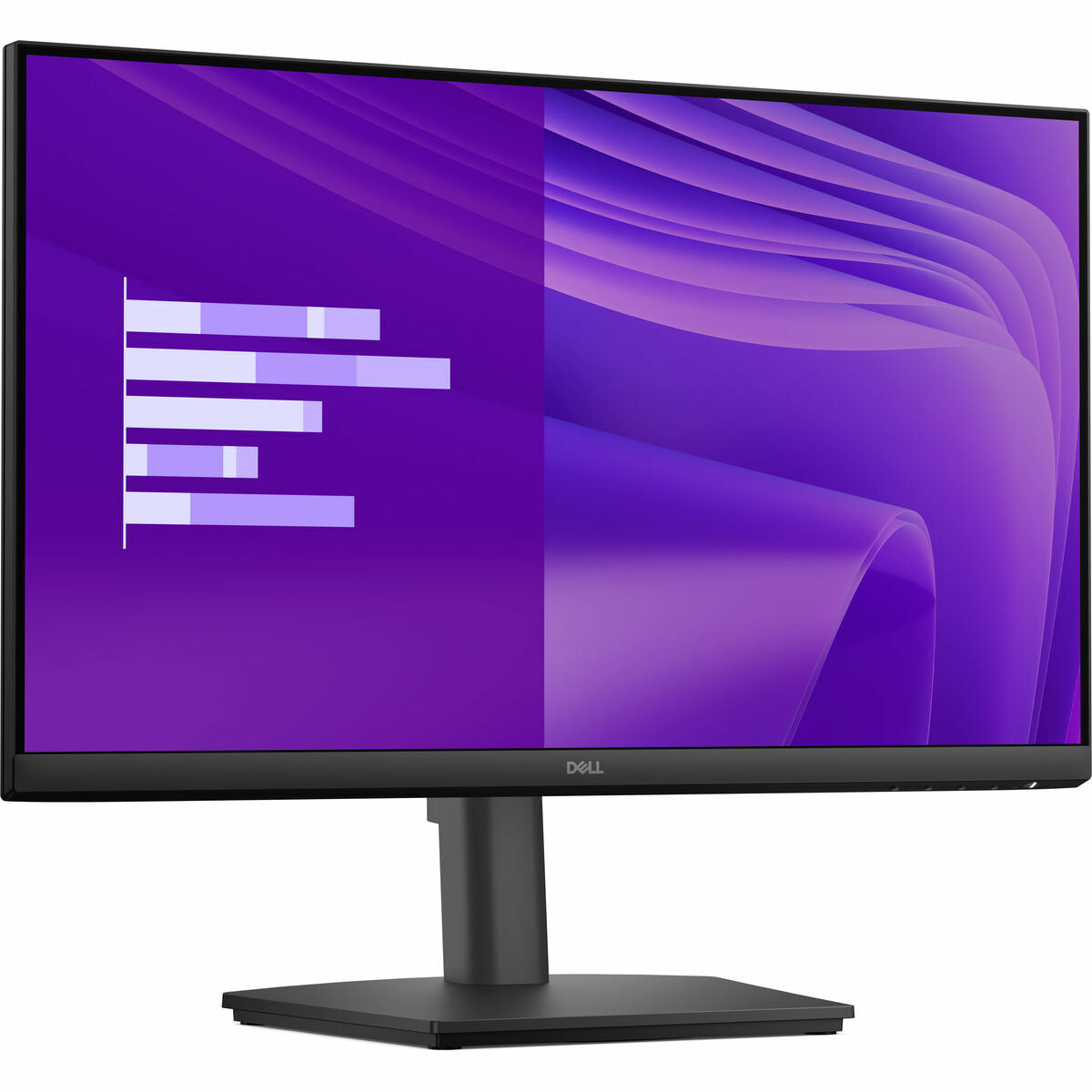 Dell Pro 24" E2425HSM FHD Monitor