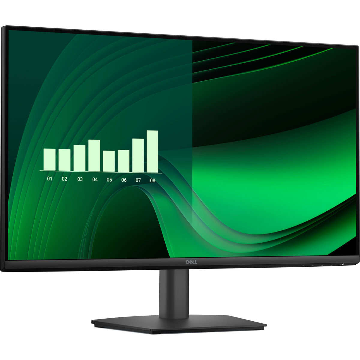 Dell Pro 27" E2725HM FHD Monitor