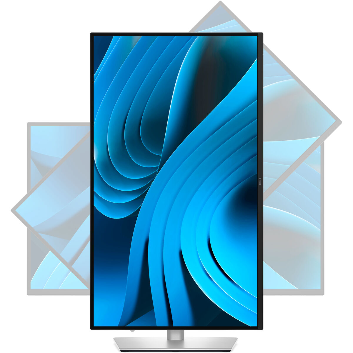 Dell Pro Plus 27" P2725DE QHD USB-C Mon