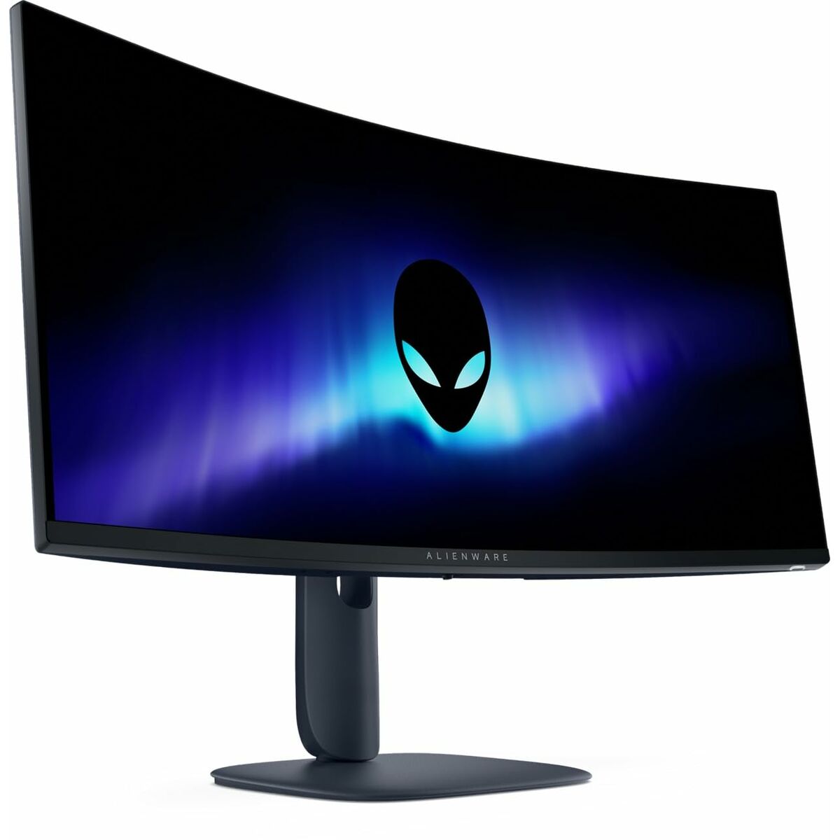 Alienware 34" AW3425DWM Curved-180Hz-Mon