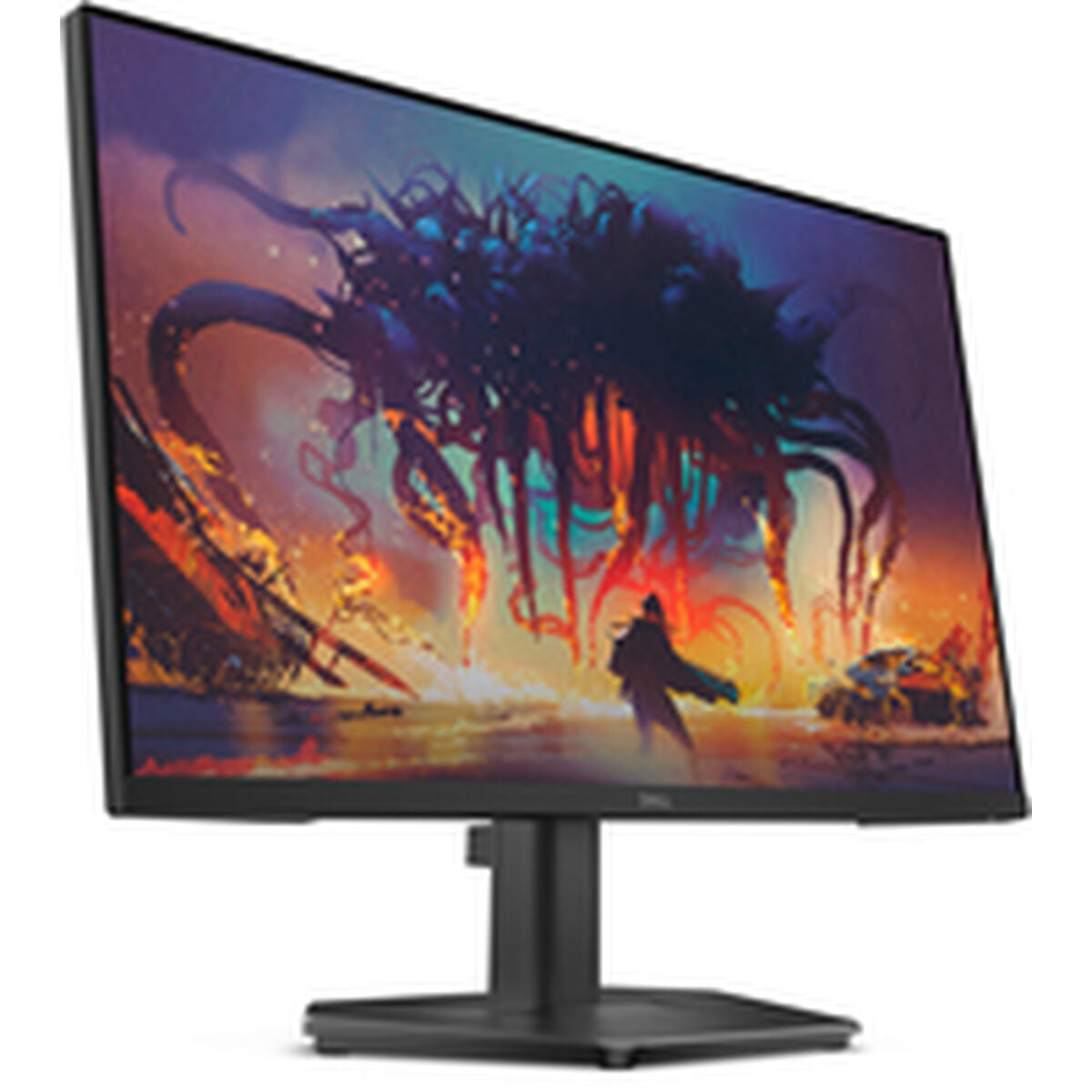 "DELL SE2425HG écran plat de PC 61 cm (24"") 1920 x 1080 pixels Full HD LCD Noir"