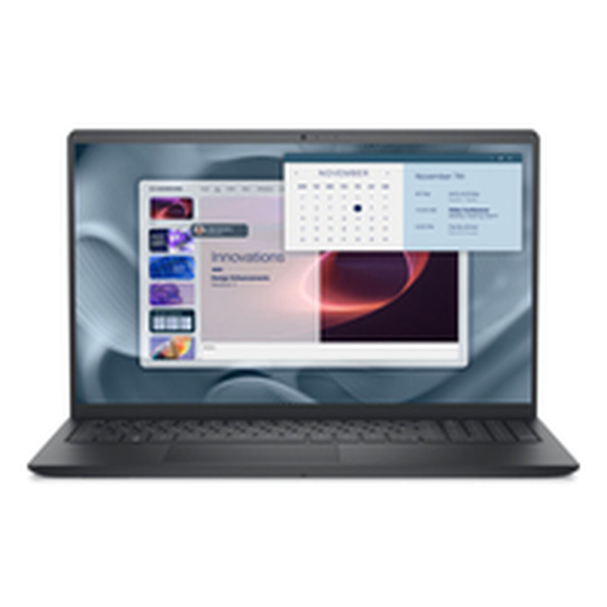 Ordinateur Portable Dell DJC8K 39" Intel Core i7-1355U 16 GB RAM 512 GB SSD Espagnol Qwerty