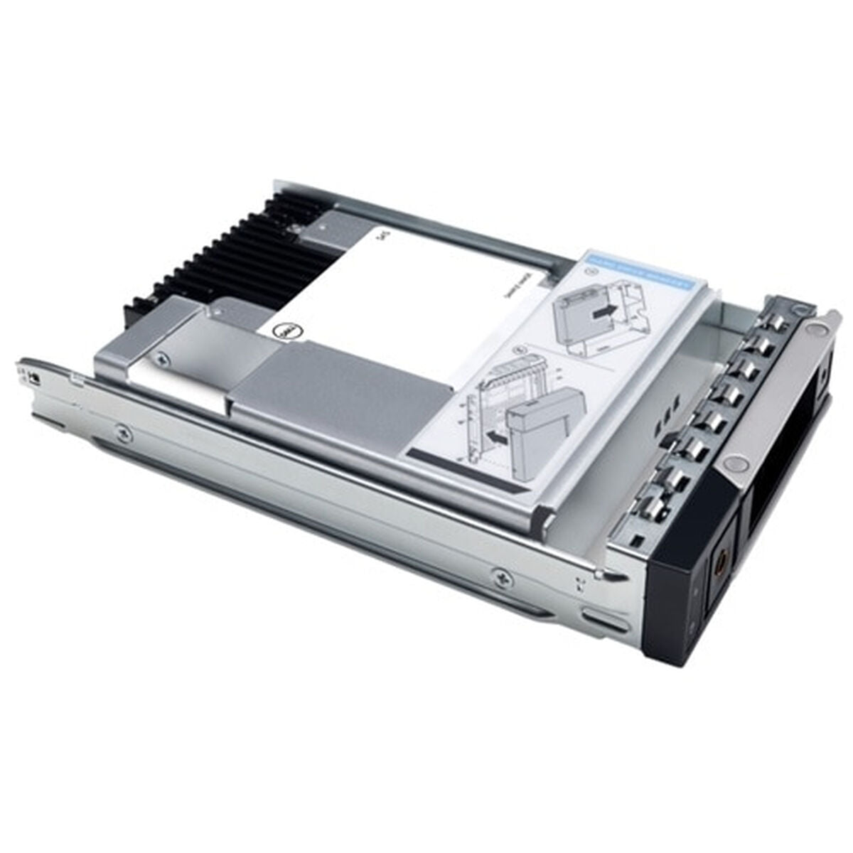 1.92TB SSD SATA 6Gbps Read Intensive