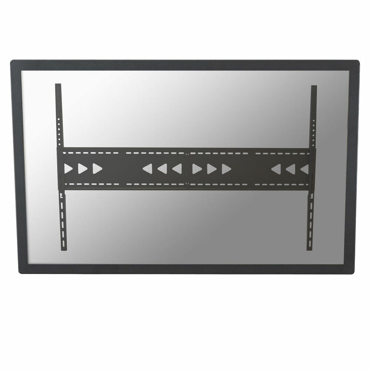 NEOMOUNTS LFD-W1500 Support pour écran mural 60-100p - fixe - paysage et portrait